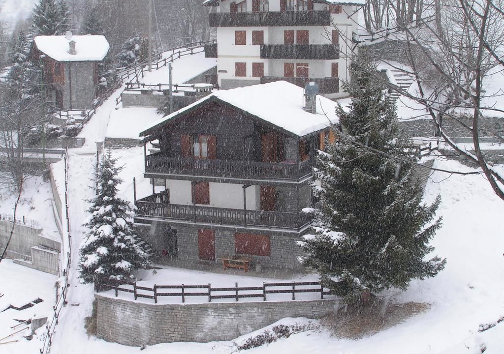 Photo of Outdoor in Paquier