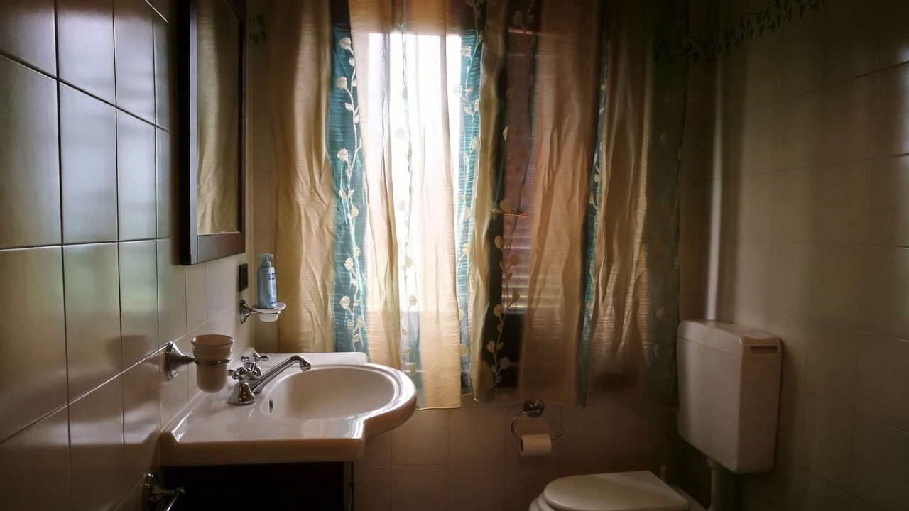 Photo of Bathroom in Cupello