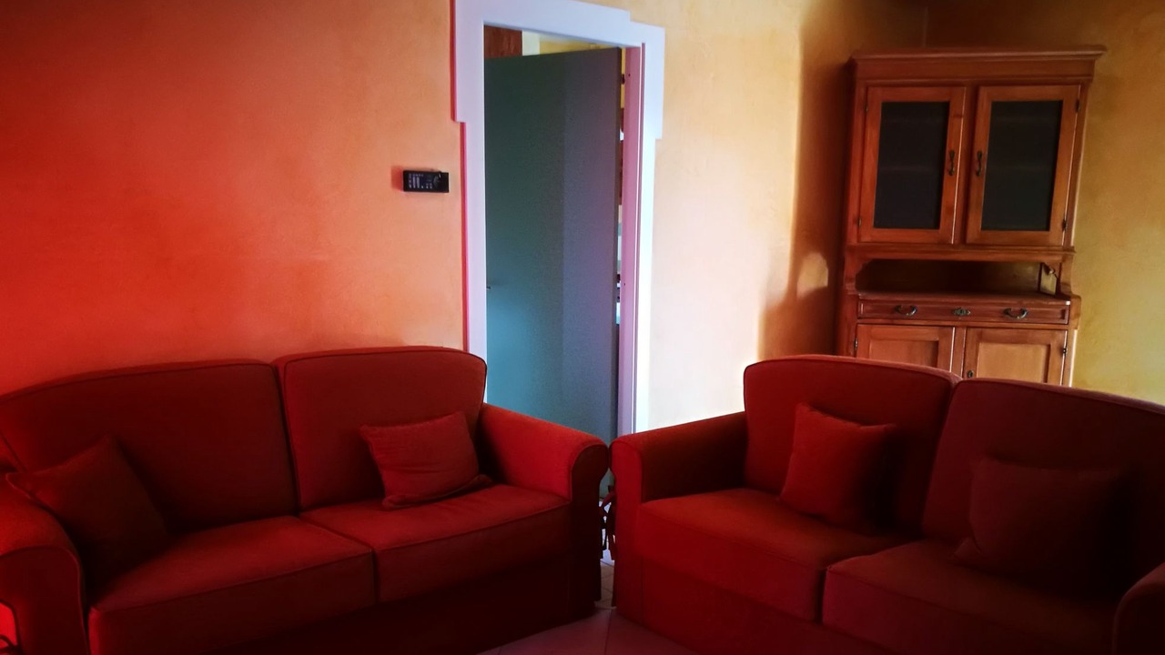 Photo of Livingroom in Cupello