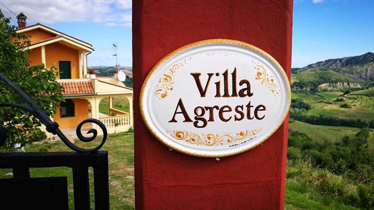 Photo of Outdoor in Cupello