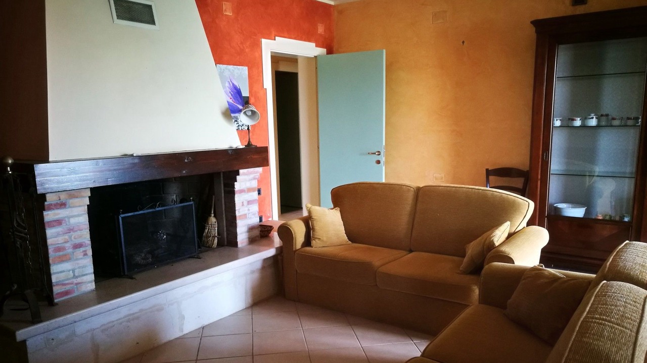 Photo of Livingroom in Cupello