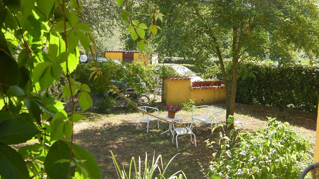 Photo of Outdoor in Sutri