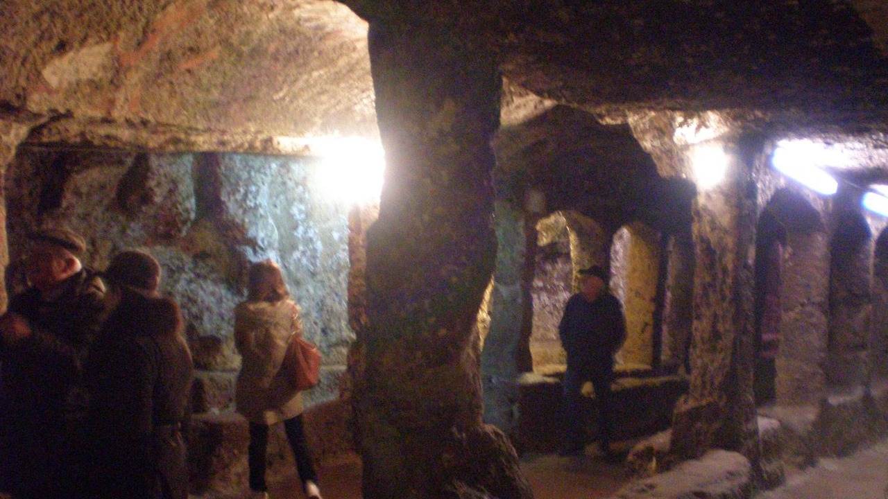 Photo of Others in Sutri
