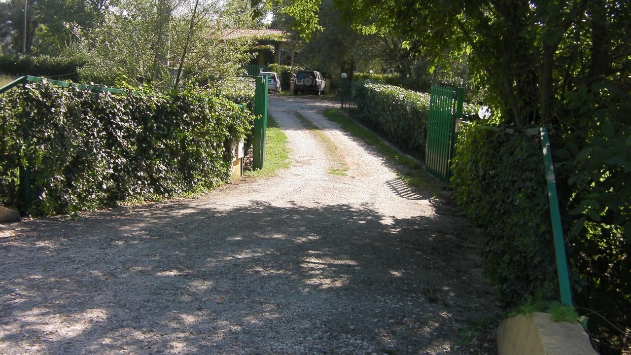 Photo of Outdoor in Sutri
