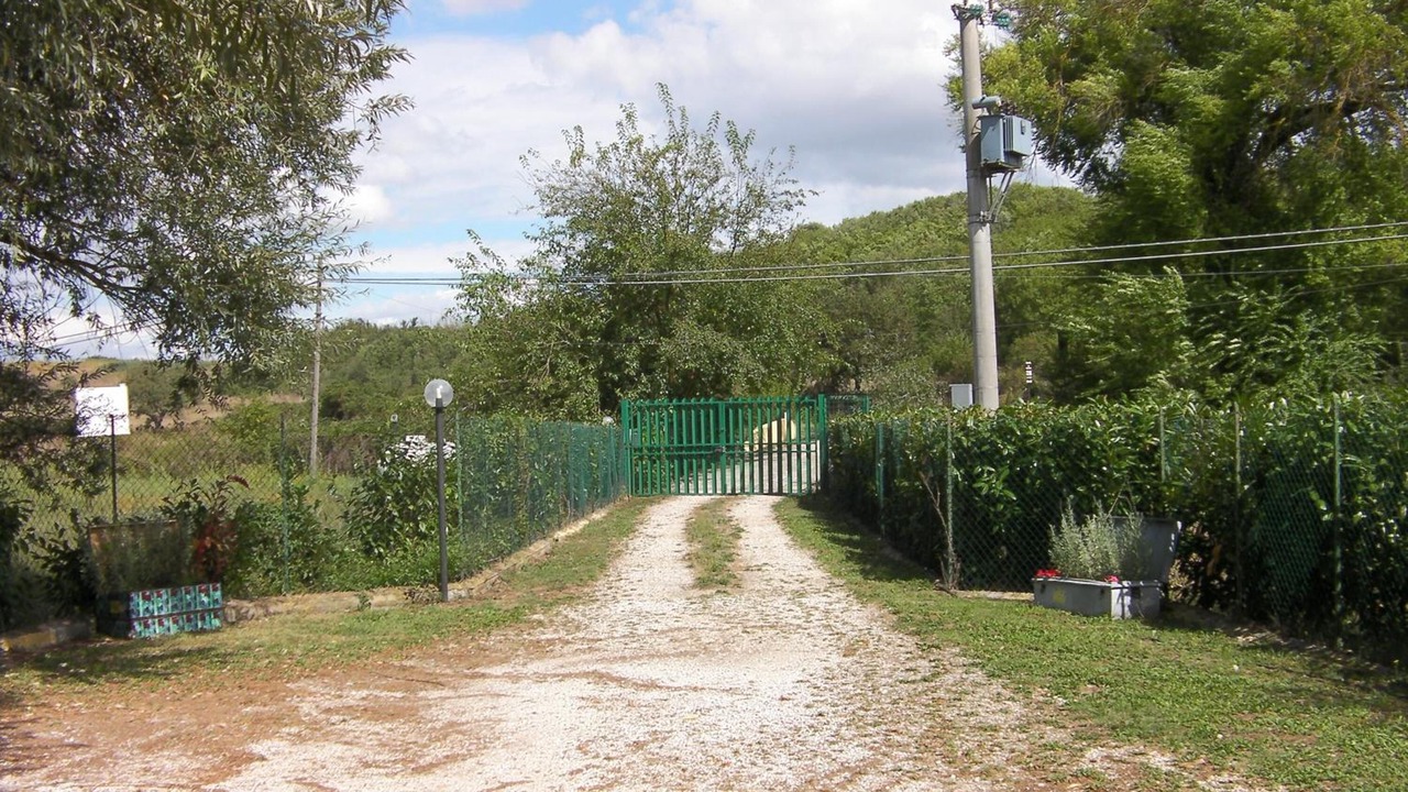 Photo of Outdoor in Sutri