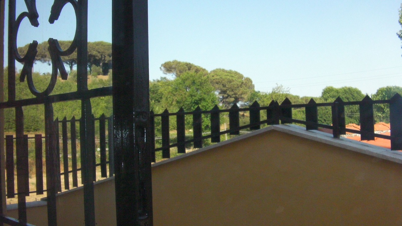 Photo of Patio Balcony in Sutri
