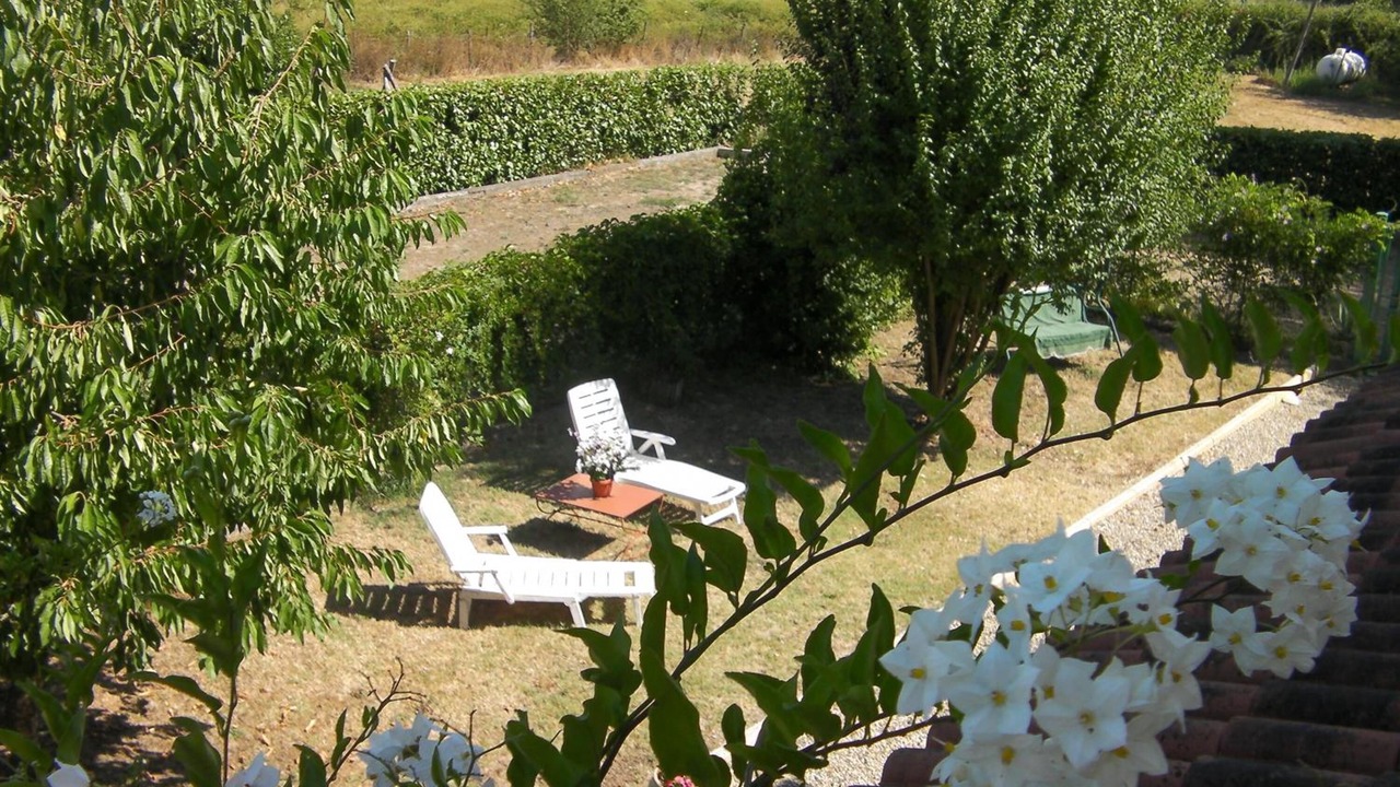 Photo of Outdoor in Sutri
