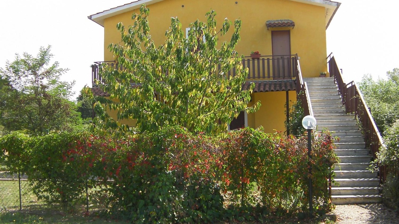 Photo of Outdoor in Sutri