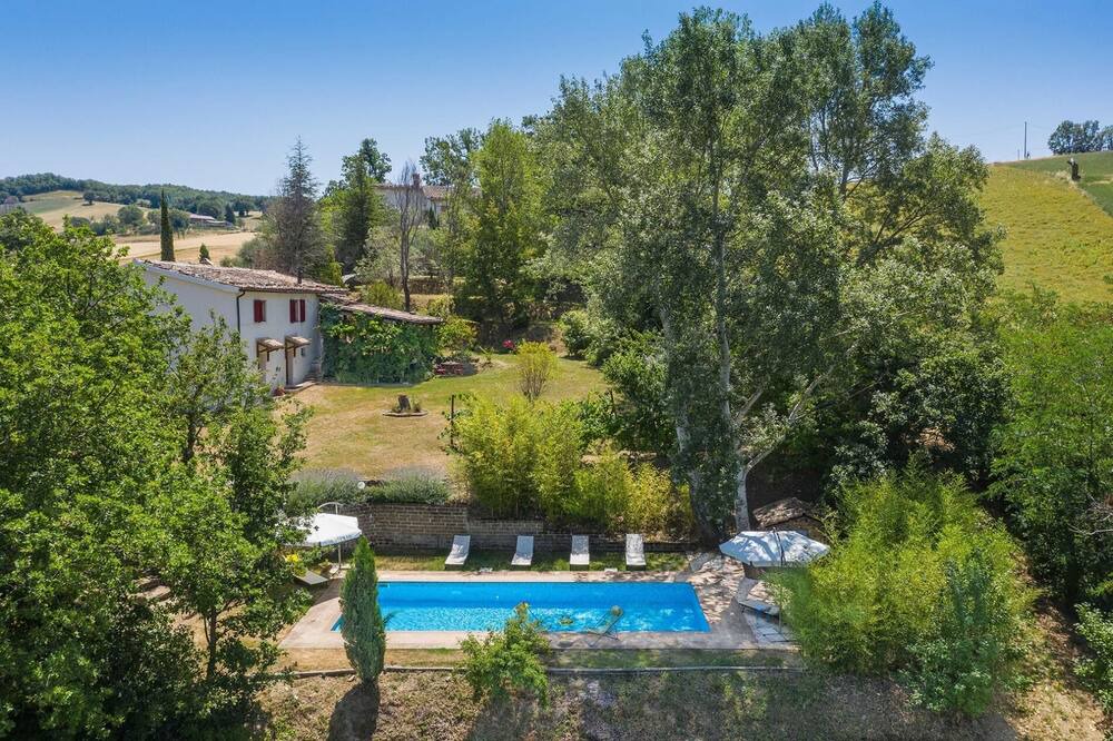 Photo of Outdoor in San Ginesio