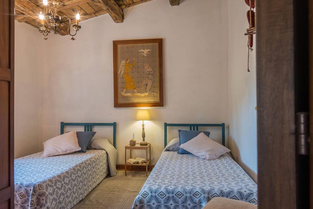 Photo of Bedroom in San Ginesio
