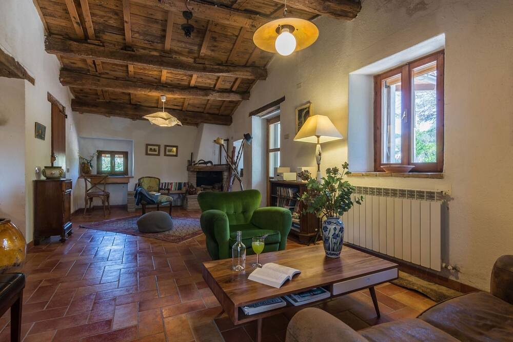 Photo of Livingroom in San Ginesio
