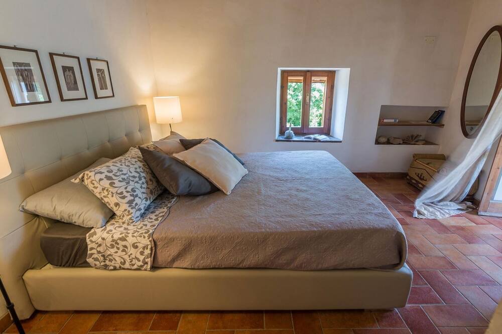 Photo of Bedroom in San Ginesio