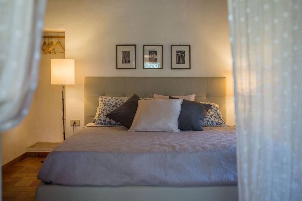Photo of Bedroom in San Ginesio
