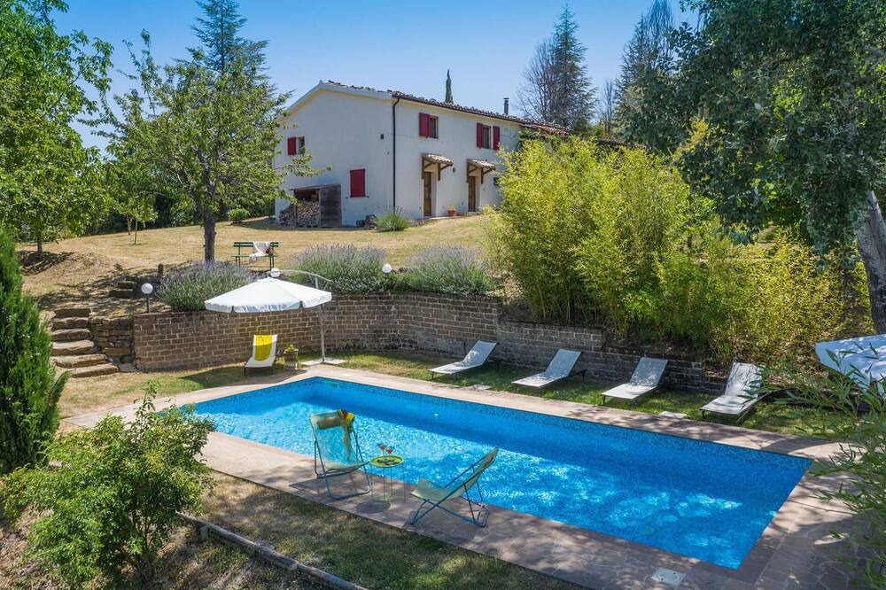 Photo of Outdoor in San Ginesio