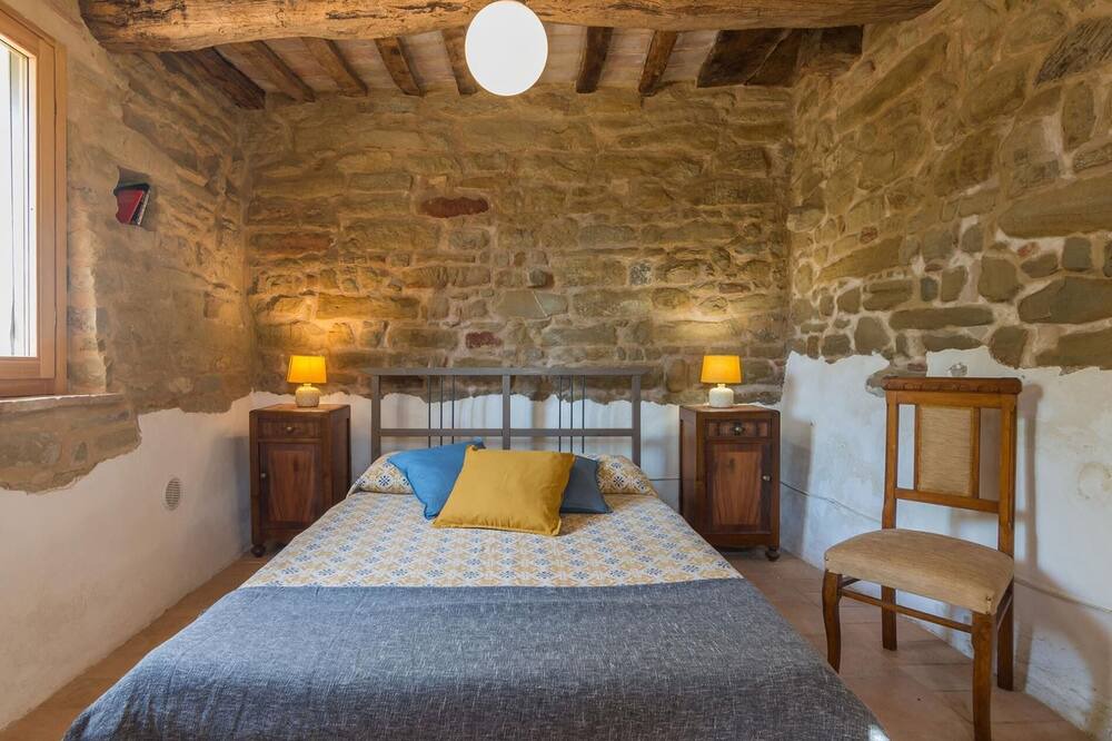 Photo of Bedroom in San Ginesio