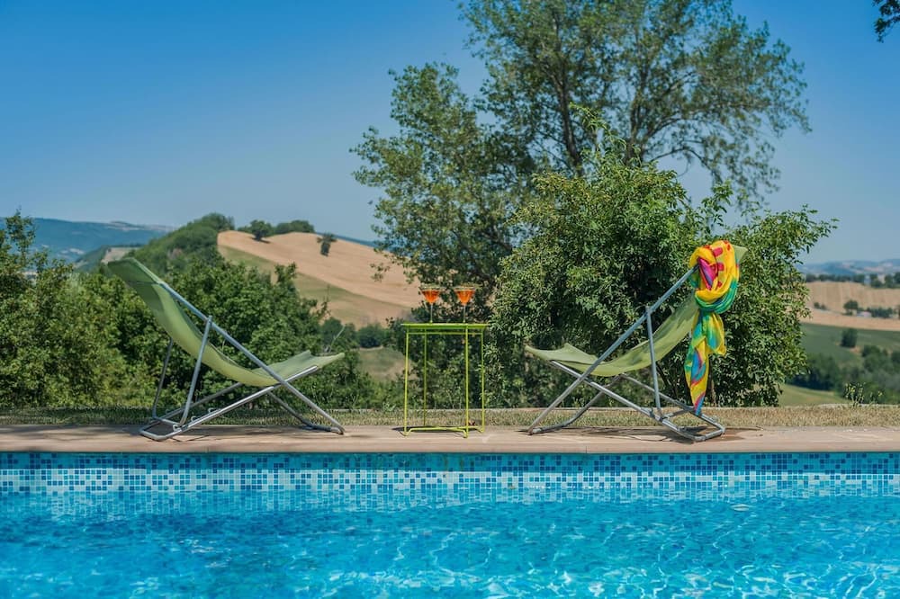 Photo of Outdoor in San Ginesio