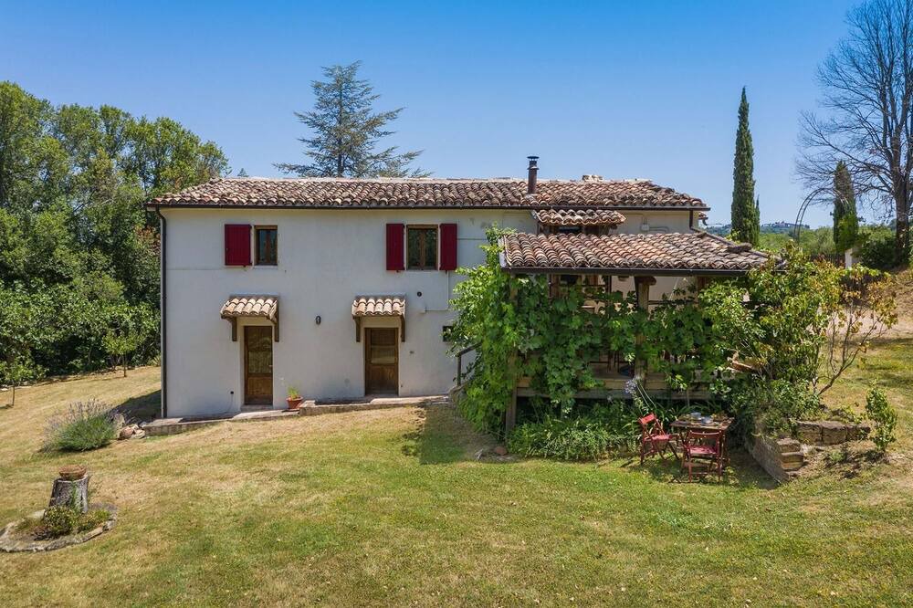 Photo of Outdoor in San Ginesio