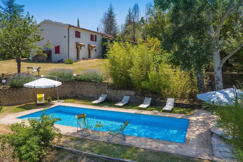 Photo of Outdoor in San Ginesio