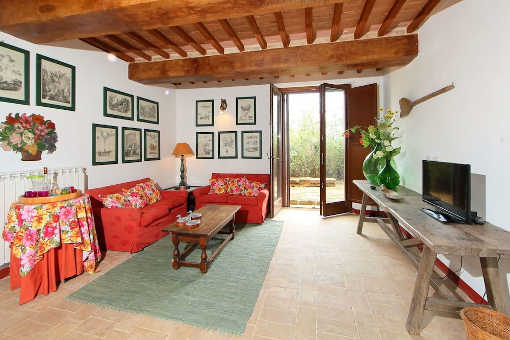Photo of Bedroom in Castiglione del Lago