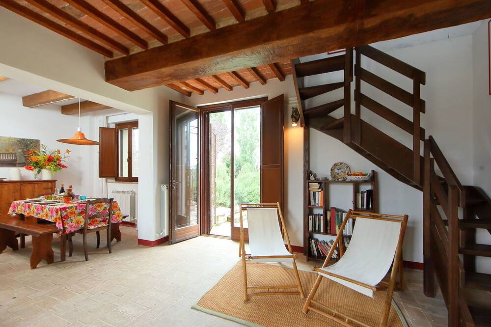 Photo of Bedroom in Castiglione del Lago