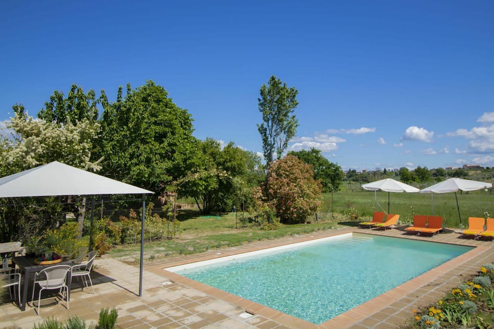 Photo of Outdoor in Castiglione del Lago