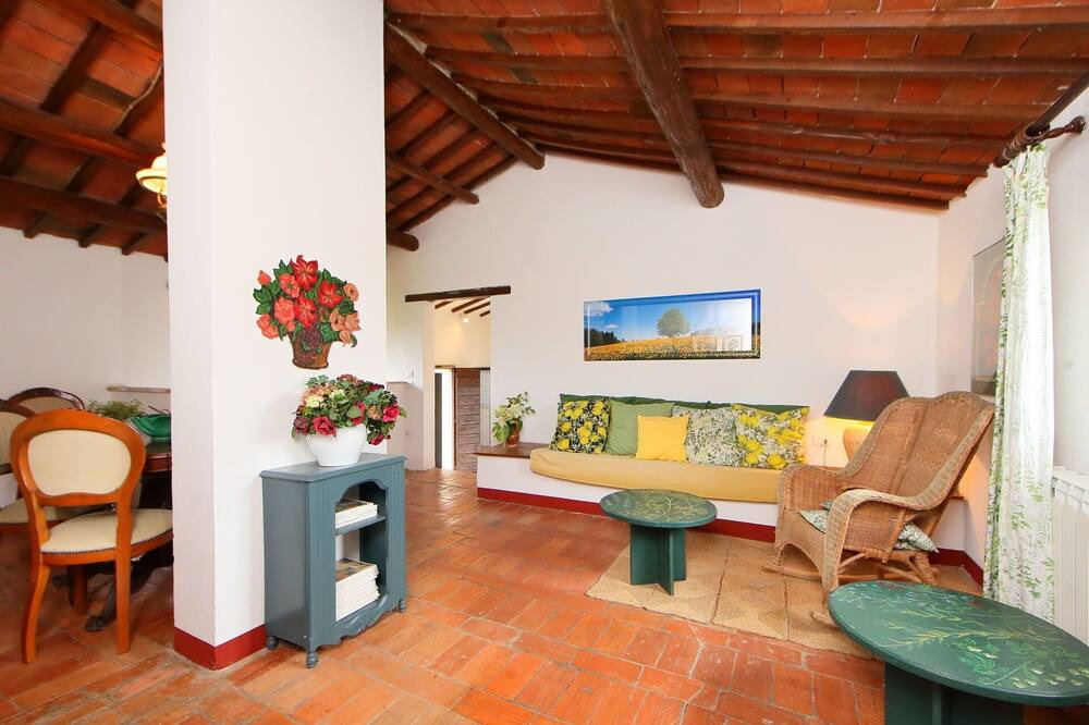 Photo of Bedroom in Castiglione del Lago