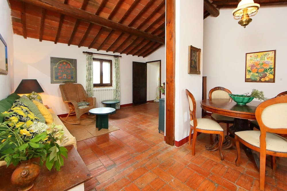 Photo of Bedroom in Castiglione del Lago