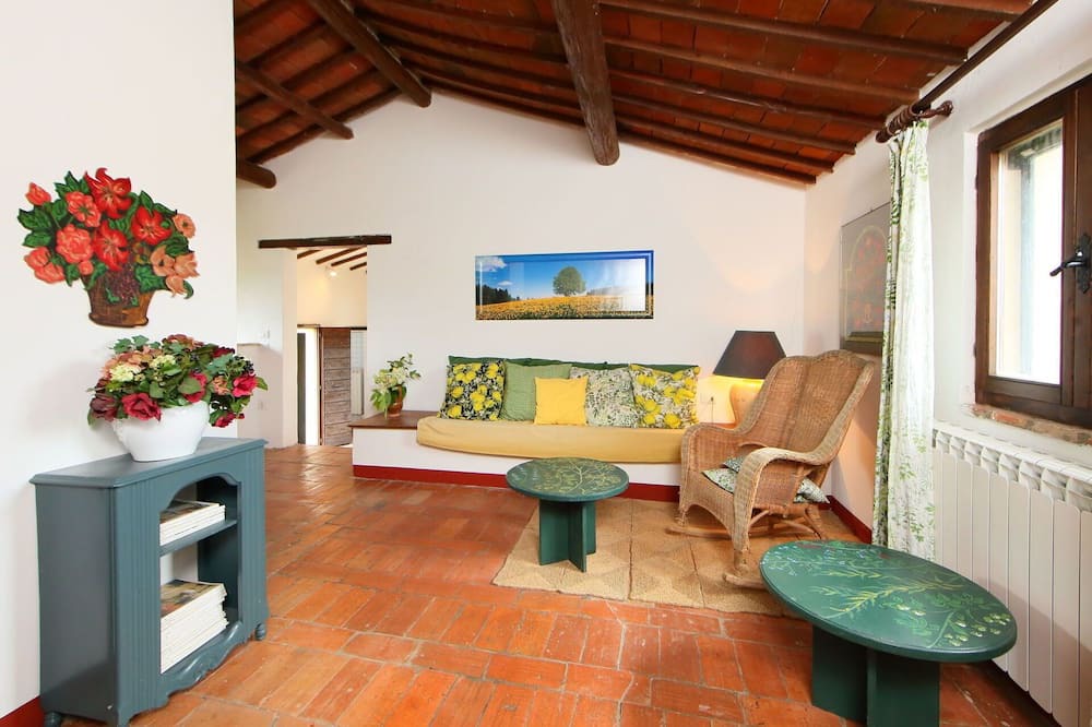 Photo of Bedroom in Castiglione del Lago
