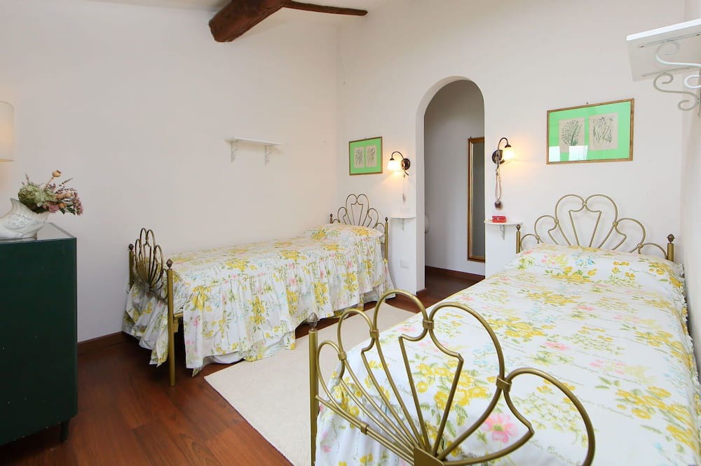 Photo of Bedroom in Castiglione del Lago