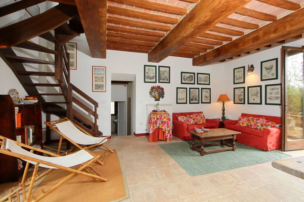Photo of Bedroom in Castiglione del Lago
