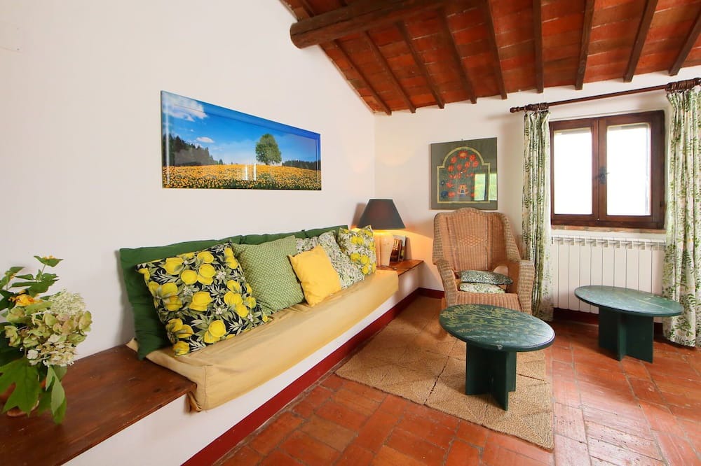 Photo of Bedroom in Castiglione del Lago