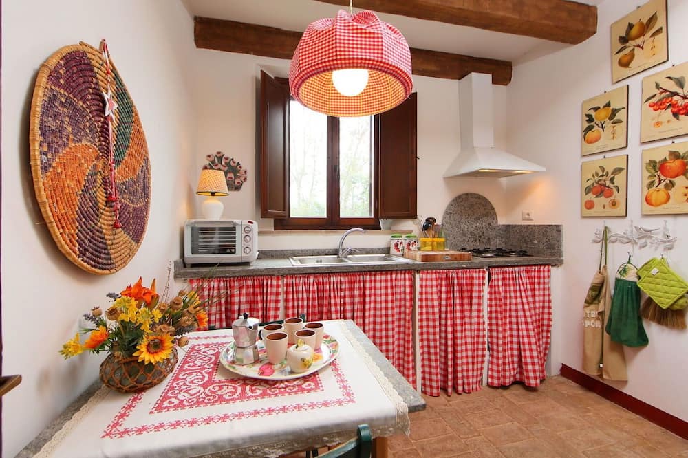 Photo of Bedroom in Castiglione del Lago