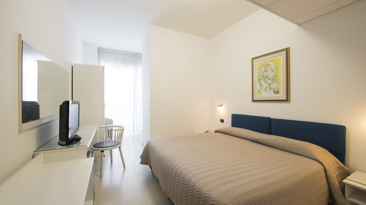 Photo of Bedroom in Montesilvano