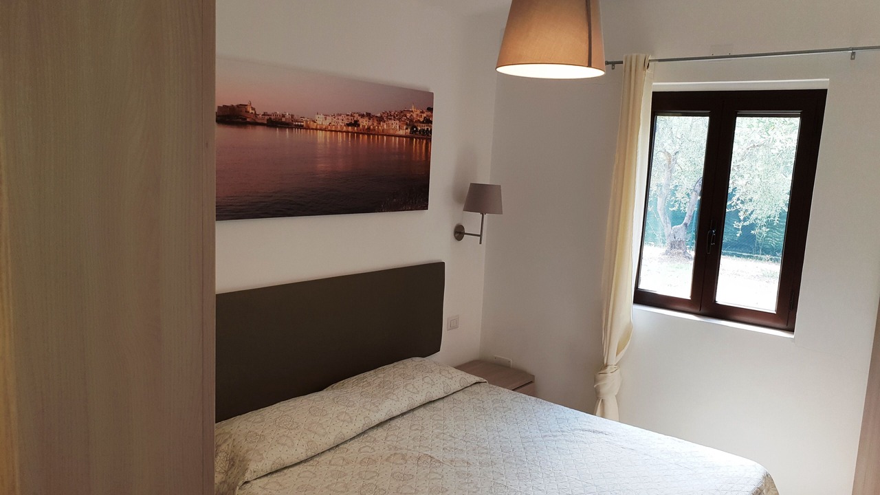 Photo of Bedroom in Chiesiola