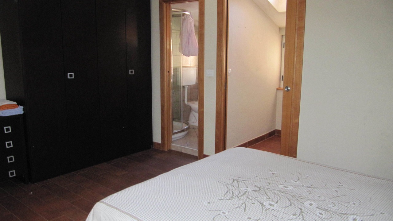 Photo of Bedroom in Sanza
