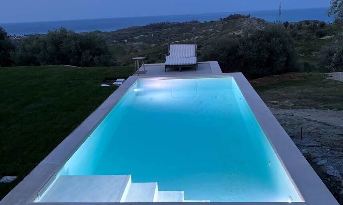 Photo of Outdoor in Santa Caterina dello Ionio