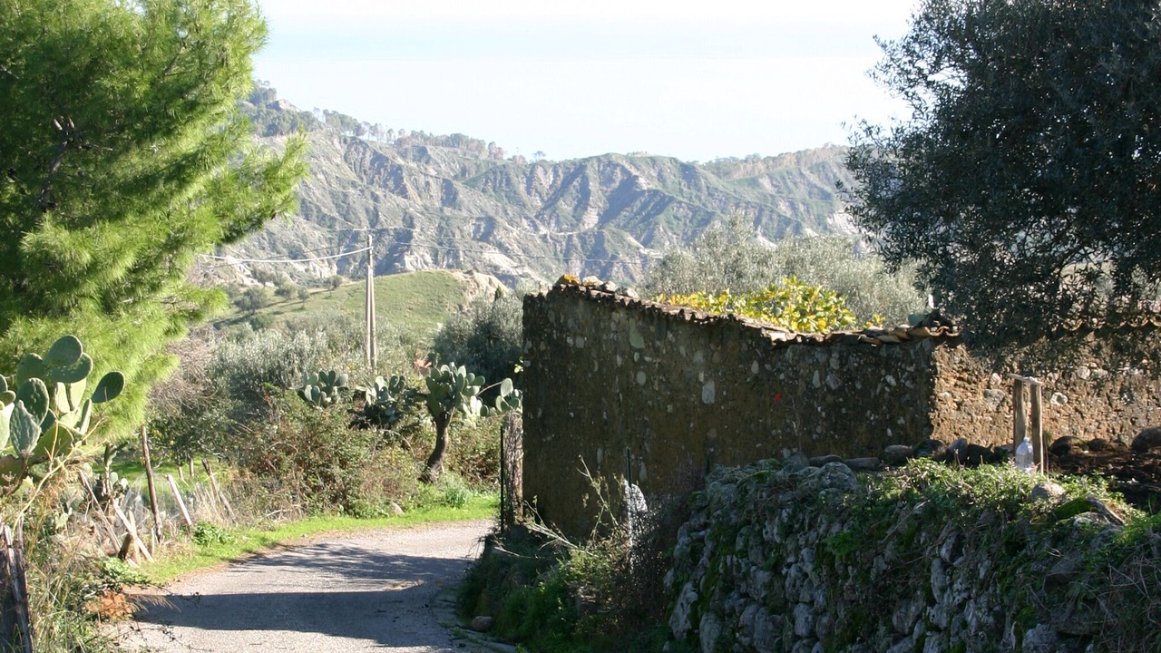 Photo of Outdoor in Santa Caterina dello Ionio