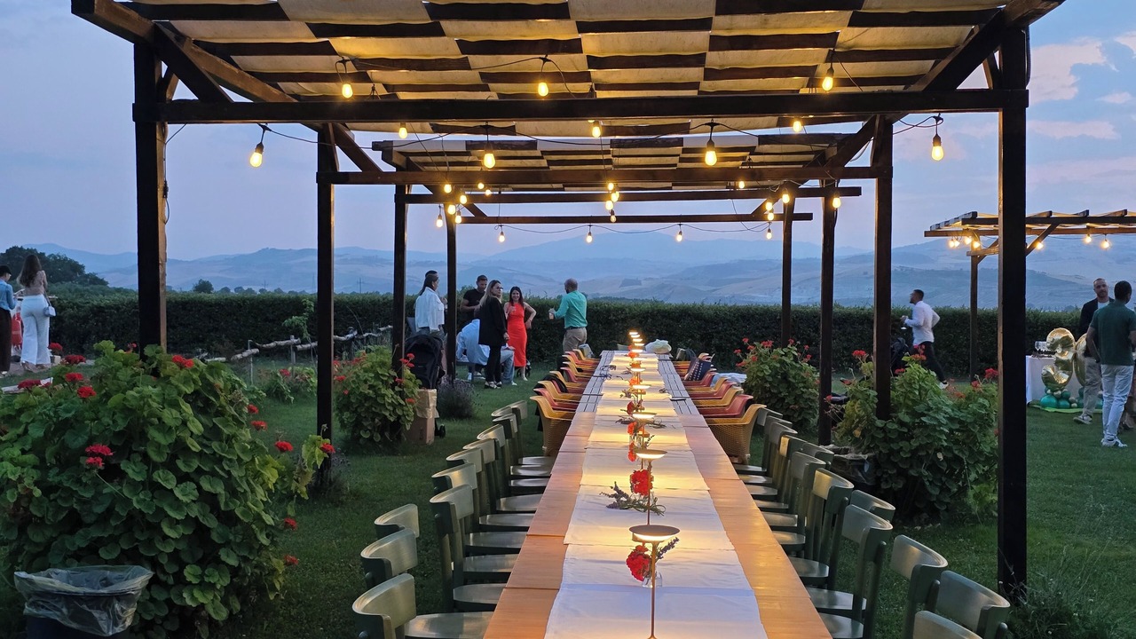 Photo of Outdoor in Larino