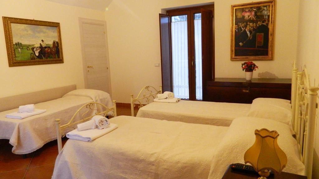 Photo of Bedroom in Poggiorsini