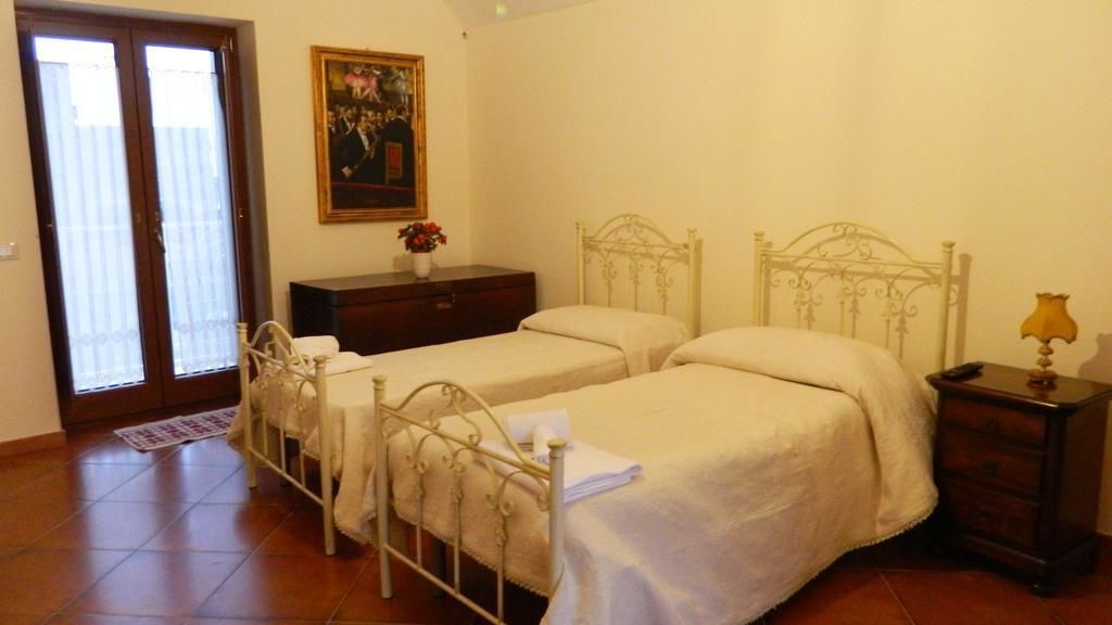 Photo of Bedroom in Poggiorsini