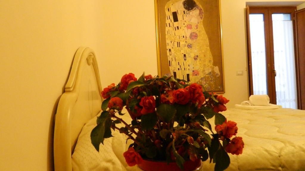 Photo of Bedroom in Poggiorsini