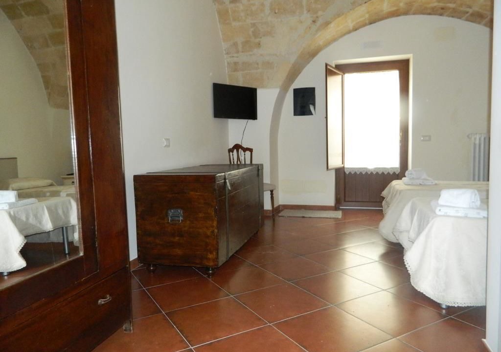 Photo of Bedroom in Poggiorsini