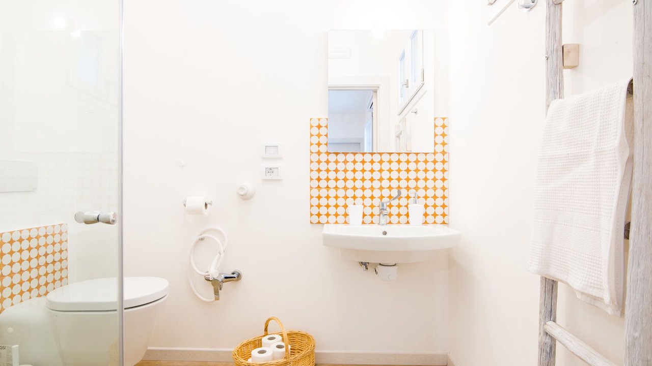 Photo of Bathroom in Fermo