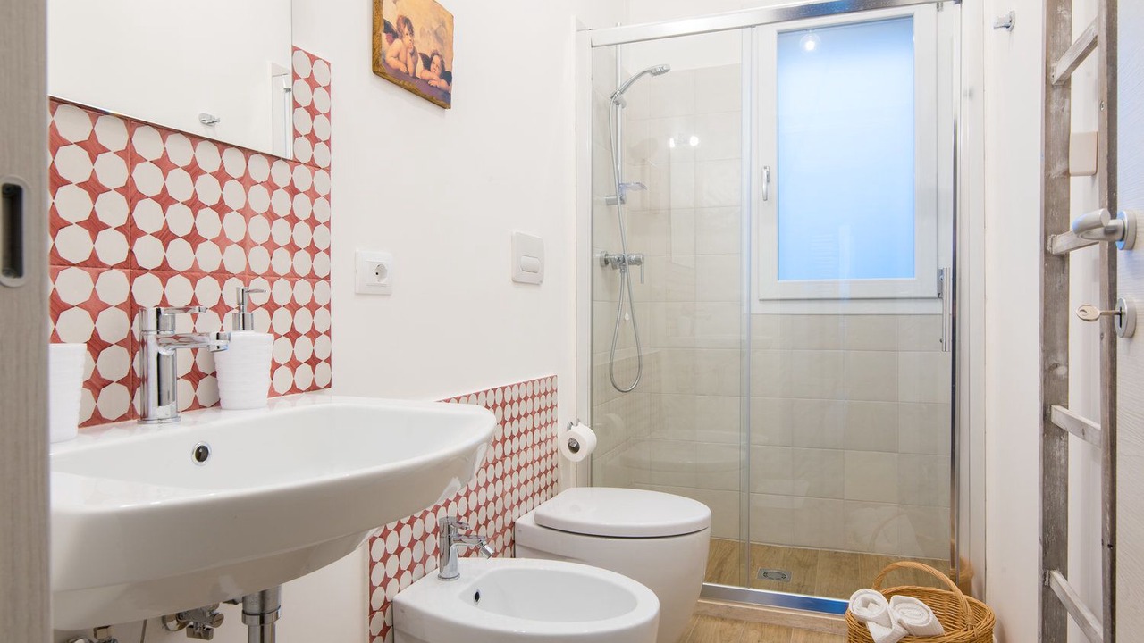 Photo of Bathroom in Fermo