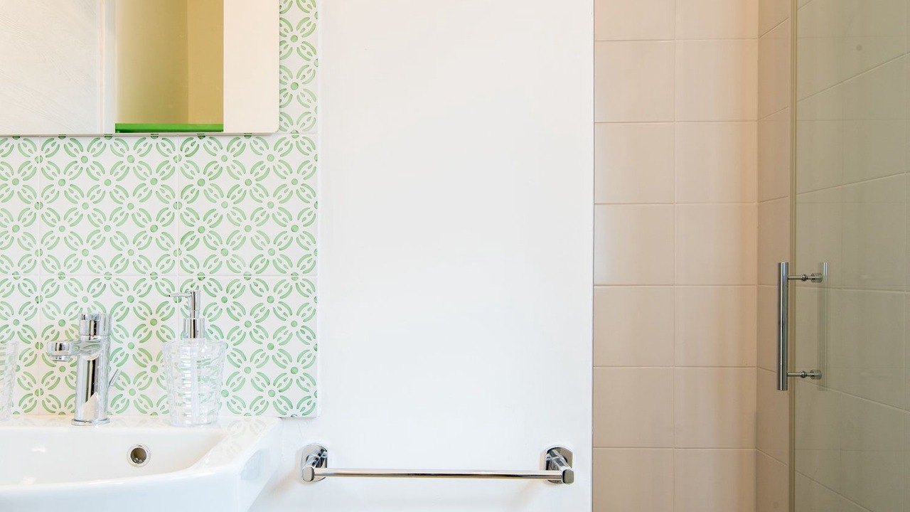 Photo of Bathroom in Fermo