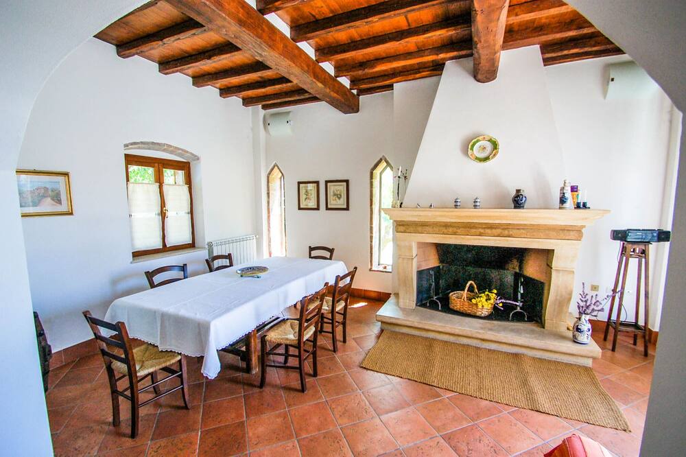 Photo of Livingroom in Narni