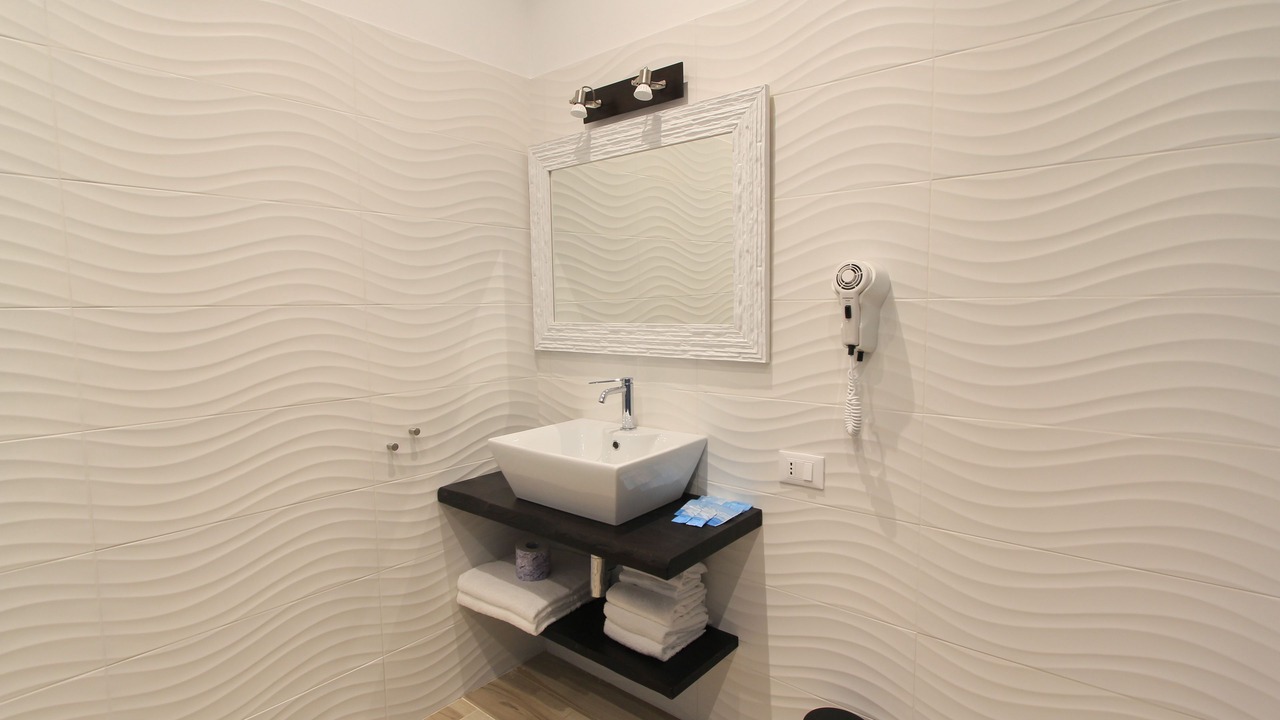 Photo of Bathroom in Rio Claro