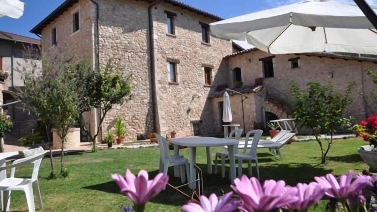 Photo of Buildings in Fogliano