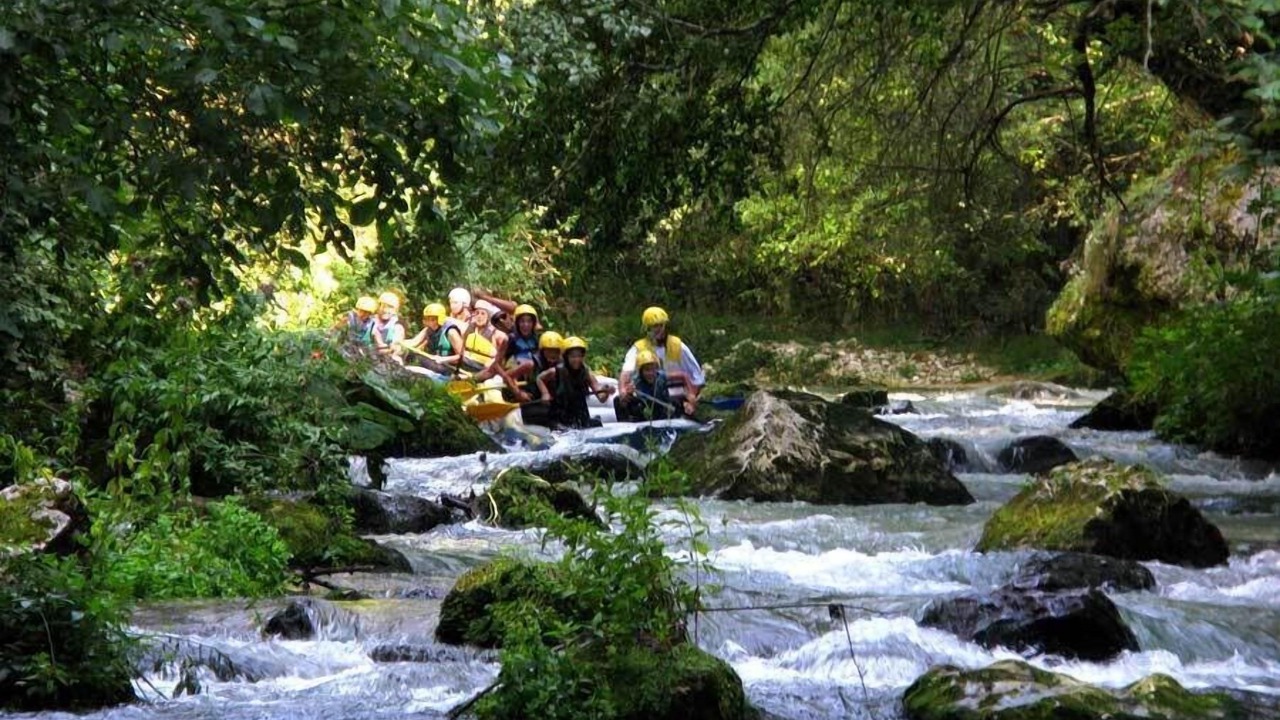 Photo of Others in Fogliano