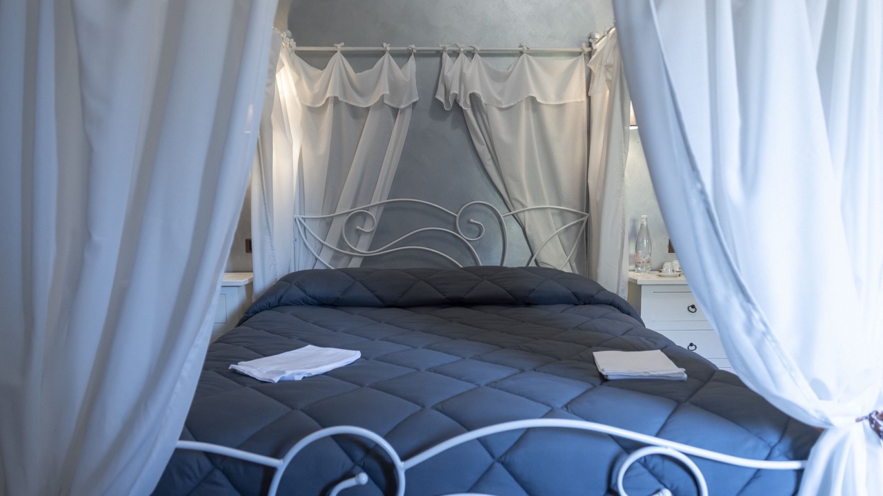 Photo of Bedroom in Fogliano